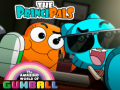 Jeu The Amazing World of Gumball The Principals
