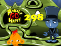 Jeu Monkey Go Happy Stage 298