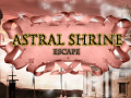 Jeu Astral Shrine Escape