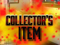Jeu Collector's Item