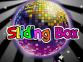 Jeu Sliding Box