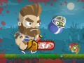 Jeu Zombies Eat All