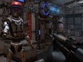 Jeu Robot Mansion