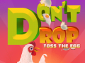 Jeu Don't Drop