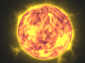 Jeu MySolar: Build Your Planets