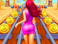 Jeu Subway Princess Run