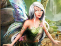 Jeu Notes from Fantasy Forest