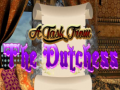 Jeu  A Task from the Duchess