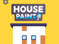 Jeu House Paint