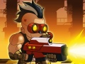 Jeu Nova Defender