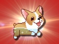 Jeu Puppy Puzzle Time