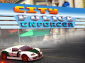Jeu City Police Enforcer