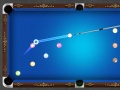 Jeu Billiard Tour
