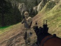 Jeu Crazy Commando