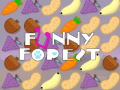 Jeu Funny Forest