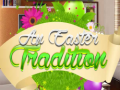 Jeu An Easter Day