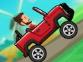 Jeu Hill Climber