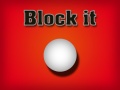 Jeu Block It