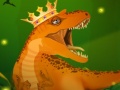 Jeu The Dino King
