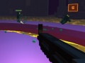 Jeu FPS Clicker