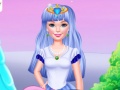 Jeu Bella Pony Hairstyle