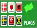 Jeu Flags