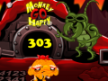 Jeu Monkey Go Happy Stage 303