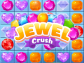 Jeu Jewel Crush