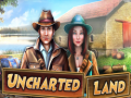 Jeu Uncharted Land