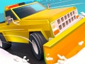 Jeu Clean Road