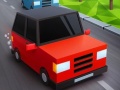 Jeu Traffic Run
