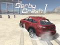 Jeu Derby Crash
