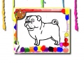 Jeu Kids Coloring Time