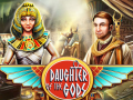 Jeu Daughter of The Gods
