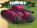 Jeu TankHit