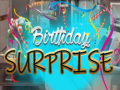 Jeu Birthday Surprise