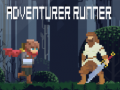 Jeu Adventurer Runner