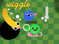 Jeu Wiggle