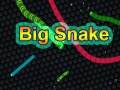 Jeu Big Snake
