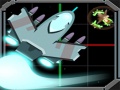 Jeu Quadrant Commander