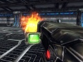 Jeu Alien Infestation FPS