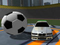 Jeu Crazy Demolition Derby V1
