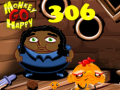 Jeu Monkey Go Happy Stage 306