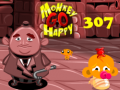 Jeu Monkey Go Happy Stage 307