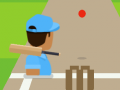 Jeu Cricket FRVR