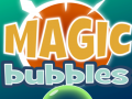 Jeu Magic Bubbles