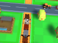 Jeu Animal Rescue 3D