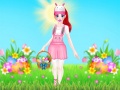 Jeu Princess Easter Hurly Burly