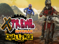 Jeu Xtreme Offroad Challenge