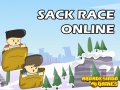 Jeu Sack Race Online